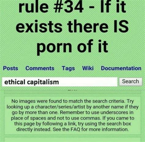 If it exists, there is porn of it / close